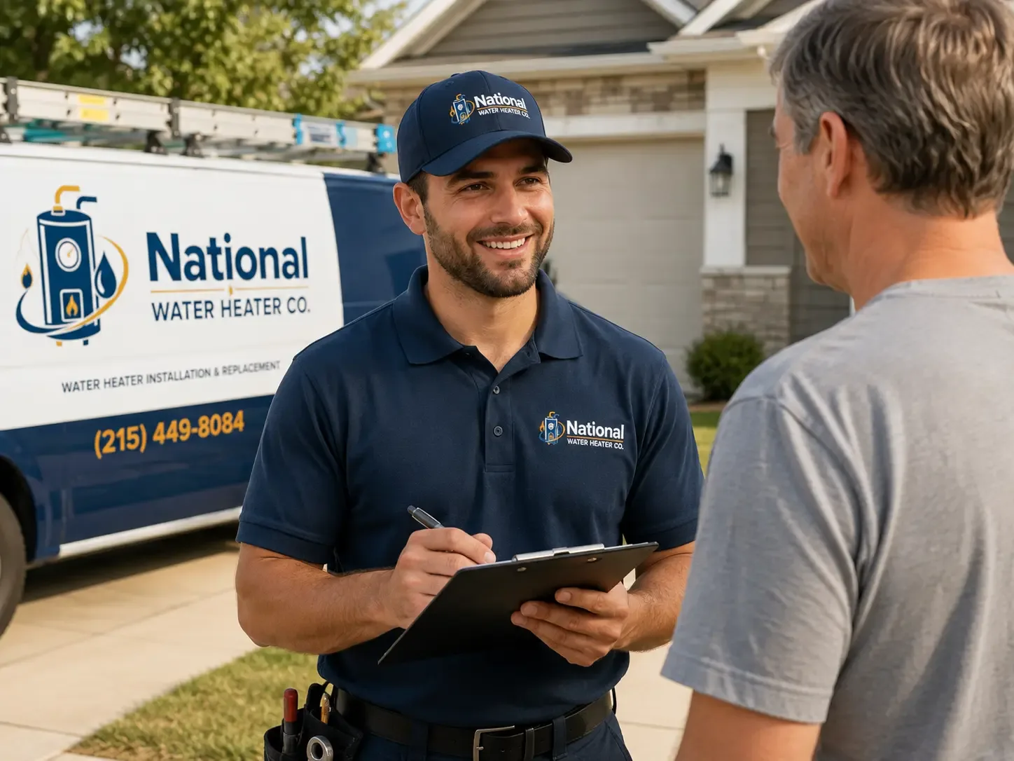 Water Heater Installation Zionsville, IN FAQs